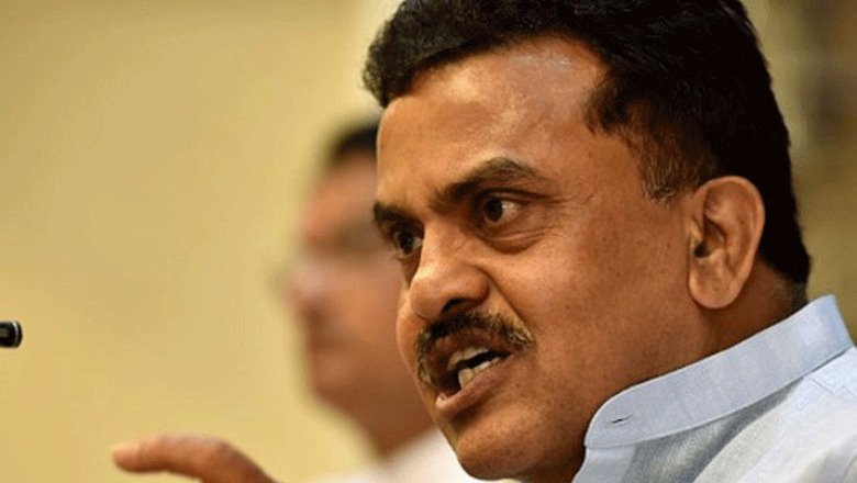 FIR Against BJP's GVL Narasimha Rao For Calling Rahul 'Babur Bhakt'