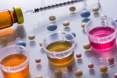 Opinion | Pharma Star: India Steering Global Supply Chain Away from China