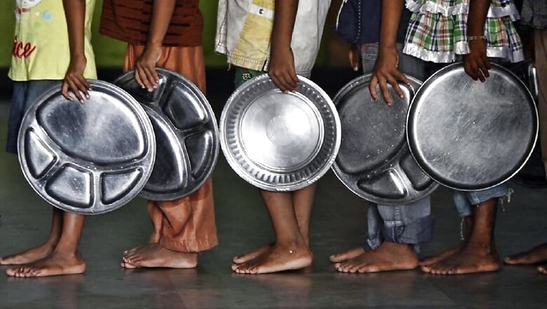 Government Springs into Action to Help Covid Orphans, Protect Them from Trafficking Trap