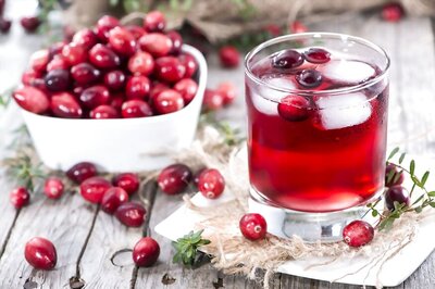 Here are Some Guilt-free Summer Drinks for You