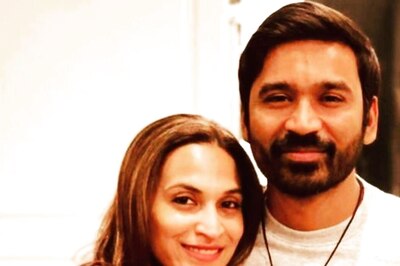Did Aishwaryaa Rajinikanth Drop Dhanush's Name From Her Instagram Bio After His 'My Friend' Tweet?