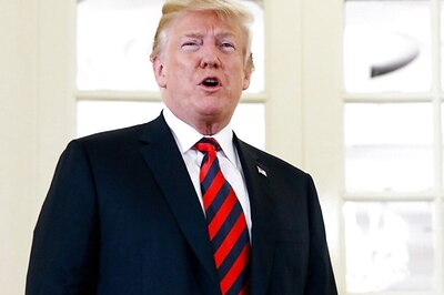 Trump Calls on New York Times​ to Reveal 'Coward' Behind Critical Op-ed