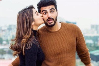 Parineeti Chopra, Arjun Kapoor To Showcase Designer Duo Shantanu-Nikhil's 'Independence'