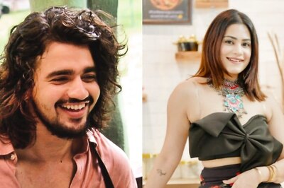 Kritika Malik AVOIDS Wearing Deep Neck Top After Vishal Pandey’s Controversial Remark | Bigg Boss OTT 3