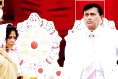 Ex-Cop, Intel Officer & Farmer: Bhole Baba Donned Many Hats Till 'Divine Encounter' Changed His Life