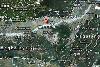 5.1 magnitude quake jolts northeastern states