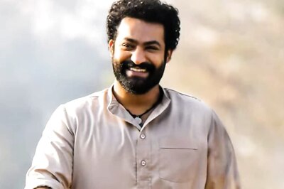 Jr NTR To Now Focus On His Bollywood Career? What We Know
