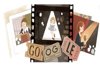 Shirley Temple: Google Doodle Honours Iconic American Diplomat, Singer & Dancer