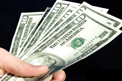 Indian guru donates $1 mn to typhoon victims