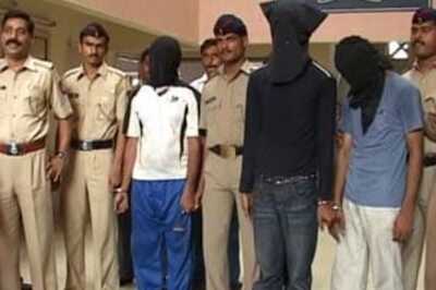 Fourth arrest in Mira Road rape case