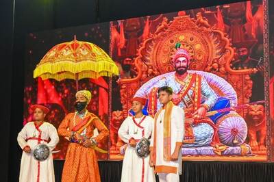 'Pangea', a Celebration of Unity, Talent, and Atmanirbhar Bharat Spirit