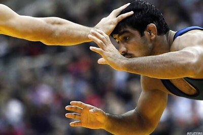 I will go for gold in Olympics: Sushil Kumar