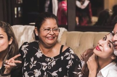 'You Are The Best': Malaika Arora's Birthday Post For Mom Joyce Polycarp Screams Love