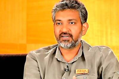 'Bahubali 3' a realistic possibility, says SS Rajamouli