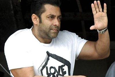 Judgment in Salman Khan's illegal arms case deferred