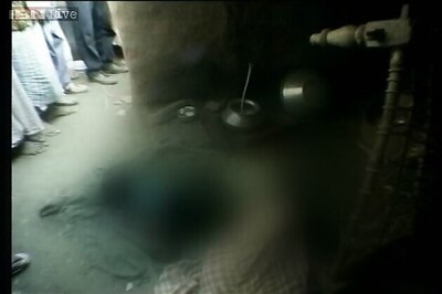 1997 Dalit massacre: Bihar government to move SC against HC verdict