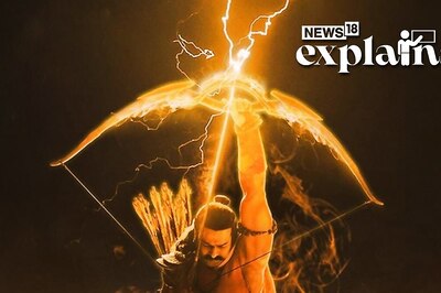 Adipurush: From Seats 'Reserved' for Lord Hanuman to Free Tickets, a Look at Film's Unique Promotion