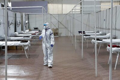 Maharashtra's Covid-19 Infections Cross 60,000-mark with 2,682 New Cases and 116 Deaths