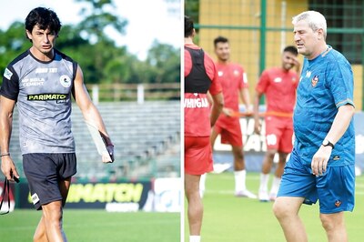 Durand Cup 2023 Semi-final: FC Goa-Mohun Bagan SG Face off in Epic Clash