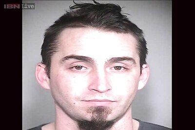 US: Man kills girlfriend, puts photos of her body online