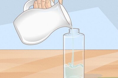 How to Make an Easy DIY Sensory Bottle