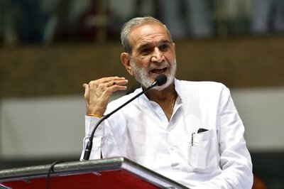 Sajjan Kumar Moves Supreme Court Against Conviction in 1984 Anti-Sikh Riots Case