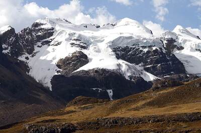 Climate Change Imperils One in Four Natural Heritage Sites