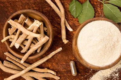 7 Herb And Root Adaptogens to Help You Relieve Stress