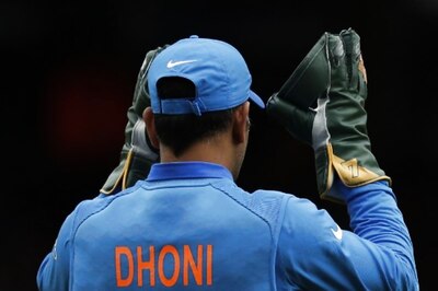'I’m Blessed to be a Bharatiya': MS Dhoni Changes His Instagram DP to Mark 75 Years of India's Independence