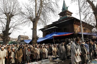 OPINION: The Kashmir Files Has Exposed a Hidden Nerve of Kashmiri Muslim Society