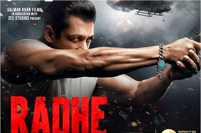 Radhe Your Most Wanted Bhai Trailer: Salman Khan is Back with Whistle-Worthy One Liners