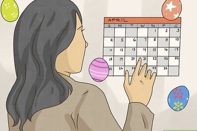 How to Plan an Easter Egg Hunt