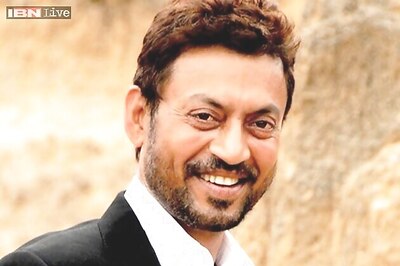 Irrfan Khan: Hope Kolkata International Film Festival inspires the upcoming generation to tell their own stories