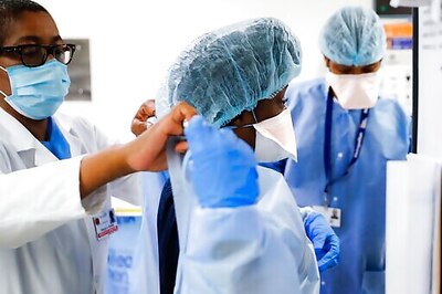 Vaccine Mandates Grow In NY; NYC Venues To Start Checking