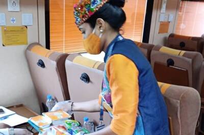 Flameless Rasoi Vehicle: Check Out Features of Indian Railways’ All-New Kitchen Coach