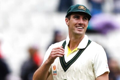 India vs Australia: Pat Cummins Flies Back Home for Personal Reasons