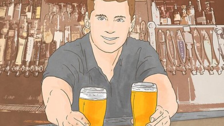 How to Start a Bar Business