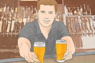 How to Start a Bar Business