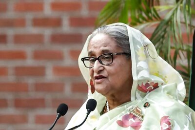 Opinion | A Dangerous Game: Stakes Rise in Bangladesh After Sheikh Hasina’s Ouster