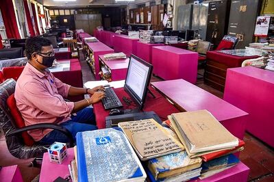 Govt Planning 15-day Work from Home in a Year for Its Employees as Coronavirus Alters Dynamics