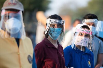 Covid Updates: India Records 656 New Cases, 4 Deaths; WHO Urges to Strengthen Surveillance