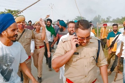 Lakhimpur Kheri Violence: From Week-Long Farmers’ Protest Over Minister’s Comment to ‘Accident’ & a ‘Lynching'