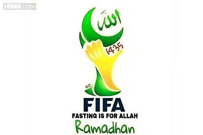 FIFA's $27 Million World Cup film fails to inspire