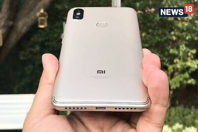 Xiaomi Mi 4th Anniversary Sale: Deals on Mi TV 4, Redmi Y2 And More