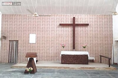 J&K polls: Invisible native Christians, least talked about and most neglected