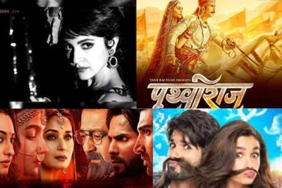 Zero To Kalank, Big Budget Bollywood Films That Tanked At The Box Office