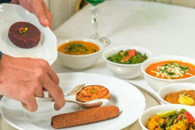 Embrace Luxury: Bespoke Diwali Experiences at Stunning Properties