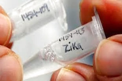 Two More Persons Test Positive for Zika Virus in Kerala