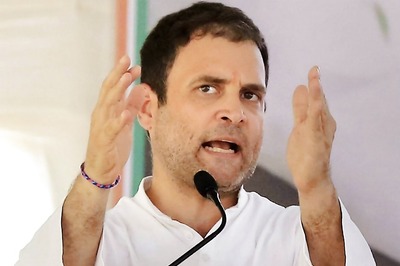 In Sabarimala Verdict, Rahul Gandhi Faces Same Dilemma His Father Faced During Shah Bano Case