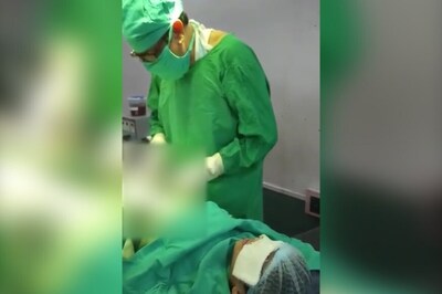 Mumbai Doctor Removes Coconut-sized Stone From Kolkata Boy's Bladder, Saves Life